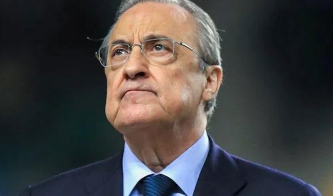 Real Madrid anuncia cierre del proyecto junto a UEFA y EFC