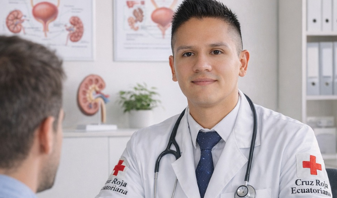 Cuando el cuerpo susurra: cuida tus riñones