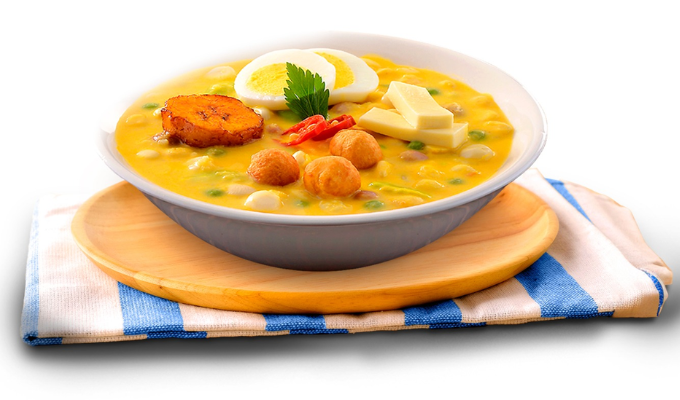 American Deli lanza su temporada de fanesca por Semana Santa