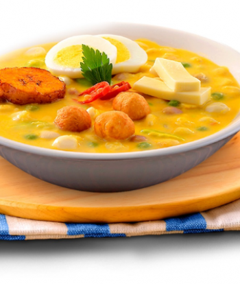 American Deli lanza su temporada de fanesca por Semana Santa