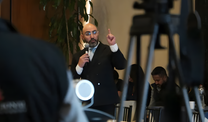 Asamblea sacó a Godoy del Consejo de la Judicatura por juicio político