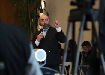 Asamblea sacó a Godoy del Consejo de la Judicatura por juicio político