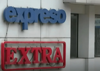 Superintendencia Interviene a Granasa, editora de Extra y Expreso