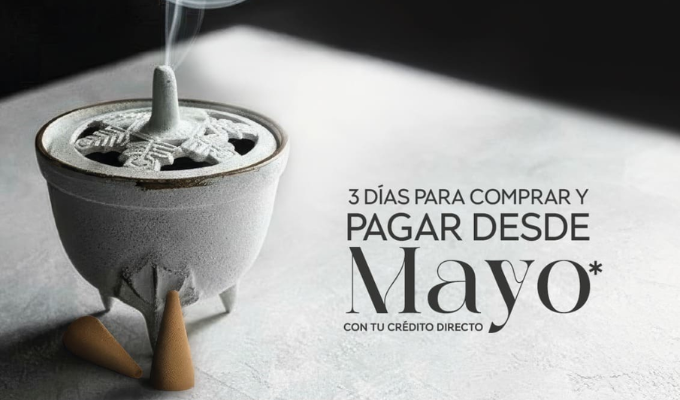 SUKASA y TODOHOGAR lanzan “3 Días Sin Estrés”