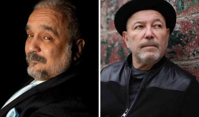 Quito llora a Willie Colón: ¿quién sostiene la salsa clásica?