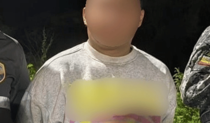 Cayó sospechoso por material de abuso sexual infantil en Guayaquil