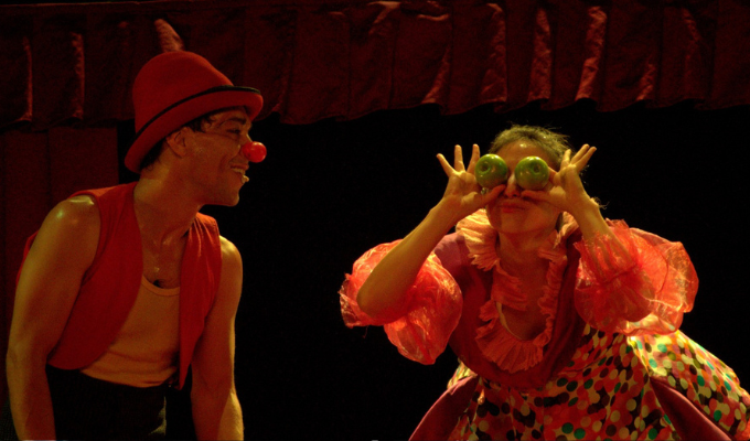 VOLCÁNICA abre convocatoria en Ambato para una residencia de artes