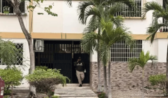 Del engaño a la asfixia: así se armó el plan en el caso de Sauces 9