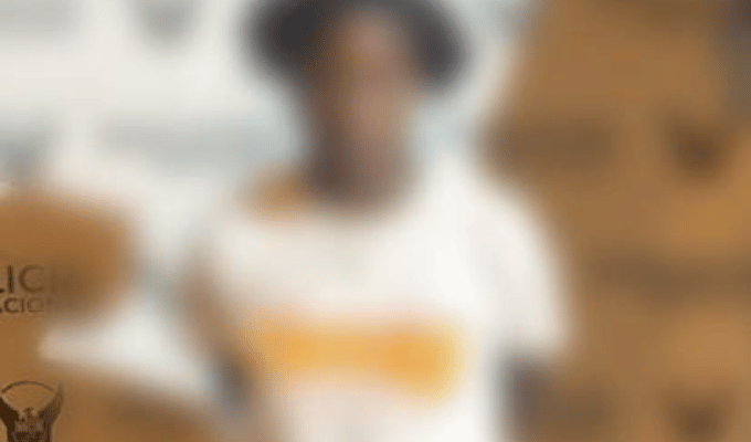 Cayó una mujer por extorsión en Santo Domingo de los Tsáchilas