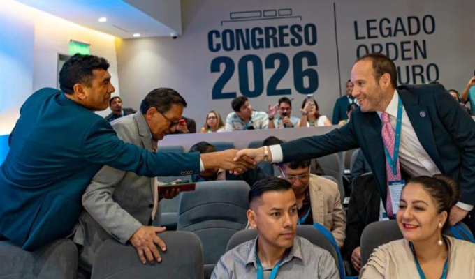 ¿LigaPro con 12 equipos? La FEF dejó la decisión para abril