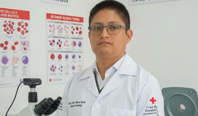 Anemia: un enemigo silencioso que afecta a miles en Ecuador