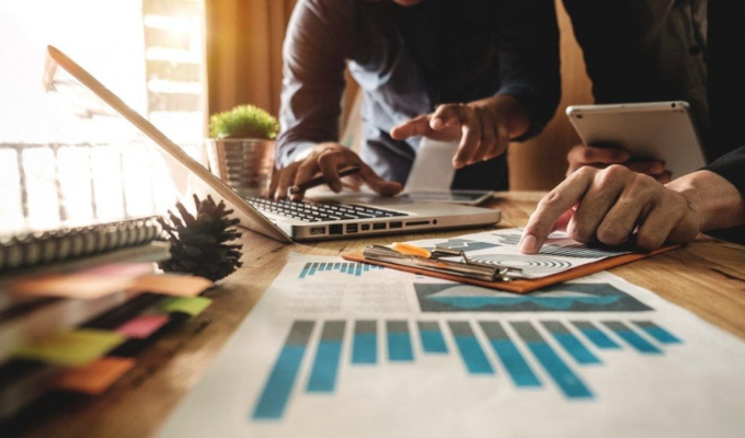 Kantar Media cambia de nombre y ahora será Fifty5Blue