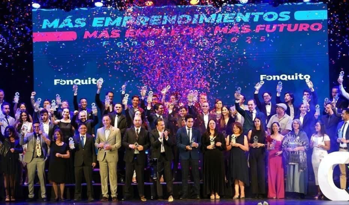 CONQUITO lanza FONQUITO 2026 para impulsar el empleo en Quito