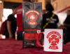 Café Casaca Rojas: el café ecuatoriano que ayuda a los bomberos
