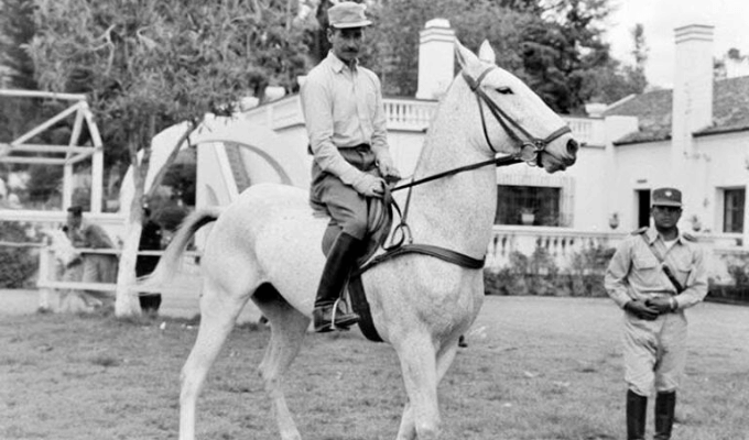 Policía Nacional del Ecuador cumplió 180 años y repasó su historia