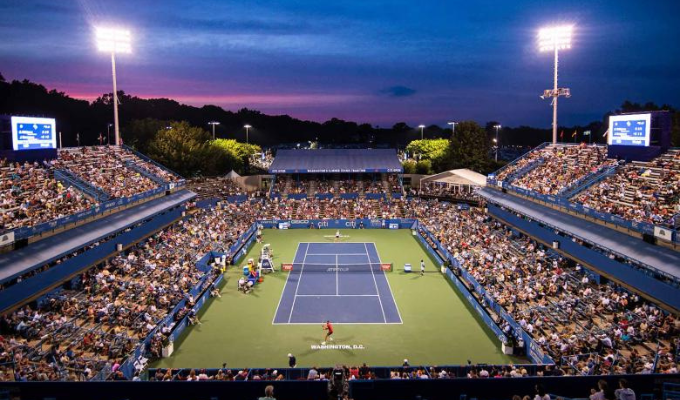 Tenistas quedaron varados en Dubái y Doha y la ATP salió a responder