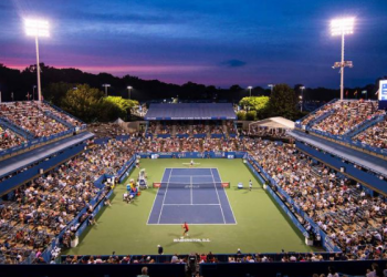 Tenistas quedaron varados en Dubái y Doha y la ATP salió a responder