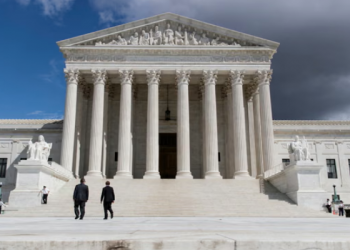 Corte Suprema mantiene distrito republicano de Nueva York para 2026