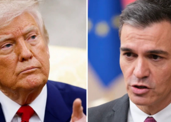 Sánchez frena a EE.UU. y la tensión sube por la ofensiva contra Irán