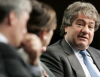 Leon Black, en la mira por Epstein: lo acusan de “apagar” a un bufete