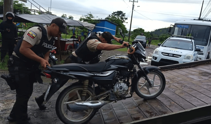 Zona 3 en alerta: el GPD salió con operativos focalizados