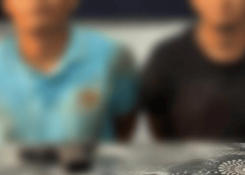 Cayeron dos presuntos “Choneros” en Los Ríos por robo y extorsión