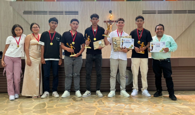 FIC 2025: el cine estudiantil se tomó Guayaquil y repartió 20 premios