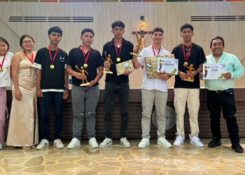 FIC 2025: el cine estudiantil se tomó Guayaquil y repartió 20 premios