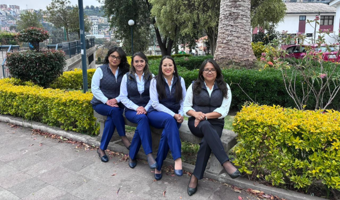 Mujeres lideran más en Ecuador, siguen desprotegidas ante imprevistos
