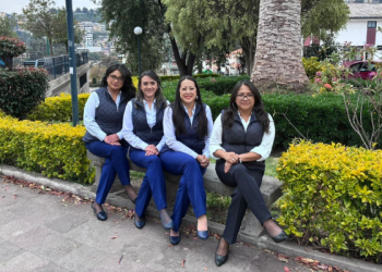 Mujeres lideran más en Ecuador, siguen desprotegidas ante imprevistos