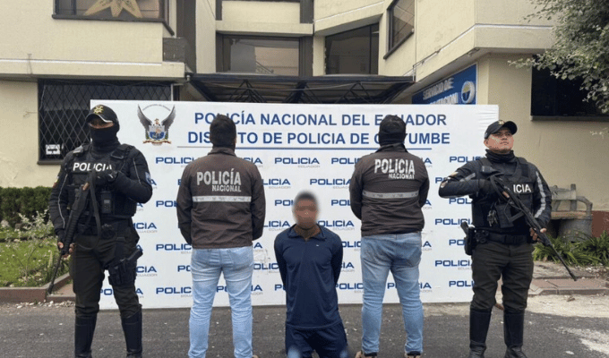 Descubrieron juguetes contaminados con cocaína en aeropuerto
