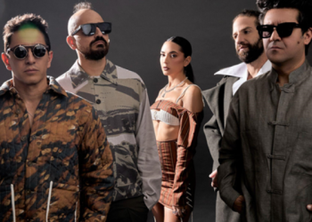 Verde 70 alista Fulgorama Tour 2026 con shows en Quito y Samborondón