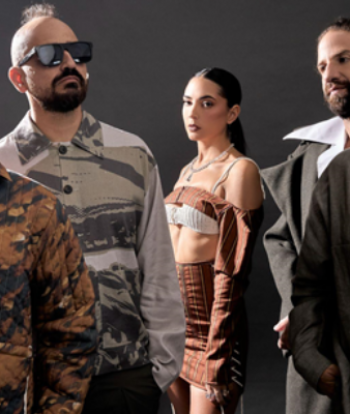 Verde 70 alista Fulgorama Tour 2026 con shows en Quito y Samborondón