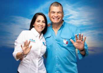 TCE suspende por nueve meses a la Revolución Ciudadana