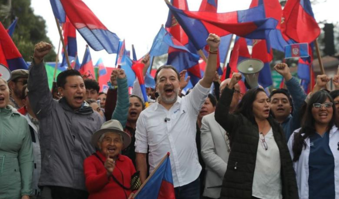 Pabel Muñoz y Paola Pabón bajo amenaza tras demandas al Cootad