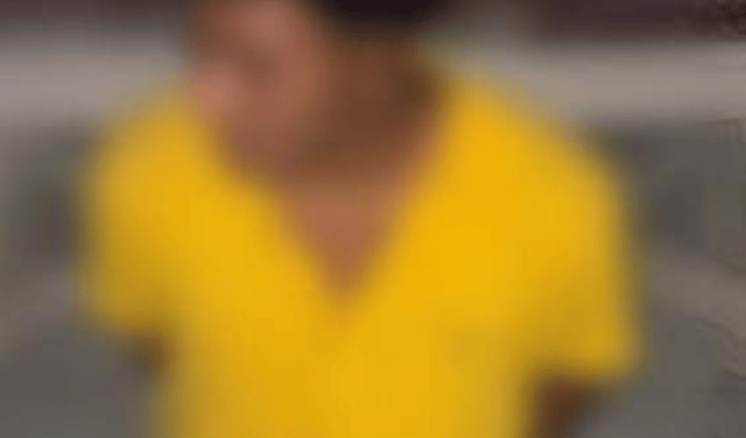 Cayó un hombre con armas de fuego en Nobol durante operativo policial