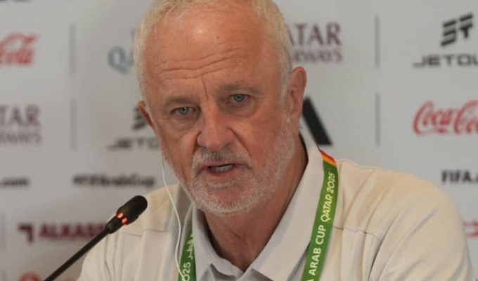 Irak teme por su repechaje al Mundial 2026 en medio de la crisis