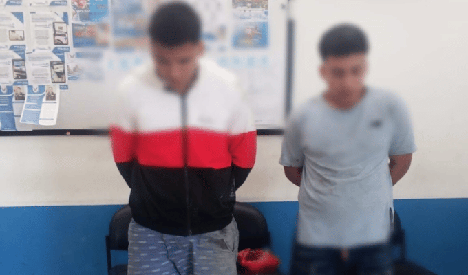 Sospechoso fue neutralizado tras persecución policial en Machala