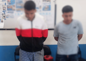 Sospechoso fue neutralizado tras persecución policial en Machala