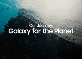 La serie Galaxy S26 entró en los nuevos planes ambientales de Samsung