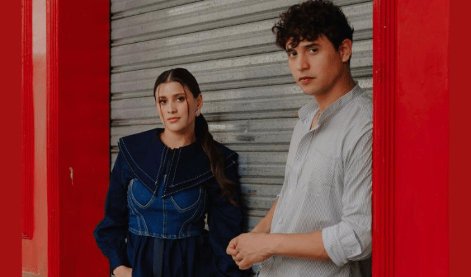 Elba González y Joso García llegaron con un sueño, El Cholito Forever