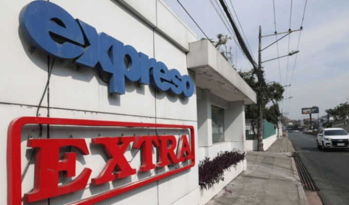 Ecuador cayó fuerte en libertad de prensa, su peor registro desde 2020