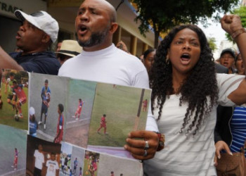 Corte Constitucional confirma desaparición forzada de los 4 niños de L