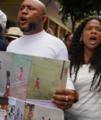 Corte Constitucional confirma desaparición forzada de los 4 niños de L