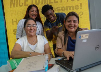 Postula hasta el 13 de marzo a las becas Because He Is Nice