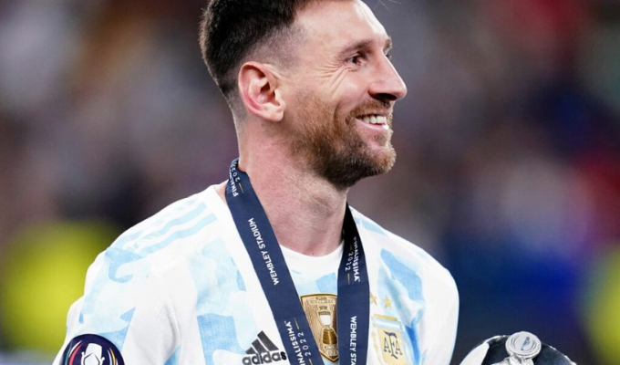 Finalissima entre Argentina y España sigue en el aire por la sede