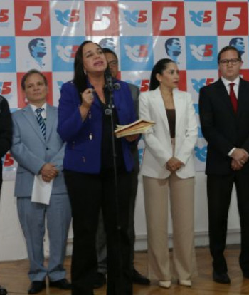 RC, Reto e ID llegan golpeados a la carrera por las seccionales 2027