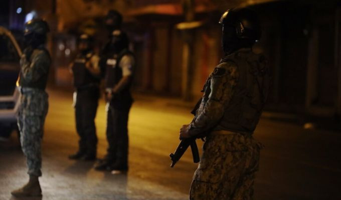 Gobierno oficializó toque de queda en cuatro provincias de Ecuador