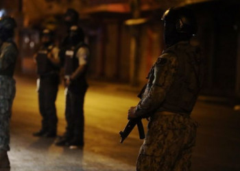 Gobierno oficializó toque de queda en cuatro provincias de Ecuador