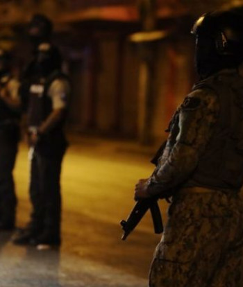 Gobierno oficializó toque de queda en cuatro provincias de Ecuador